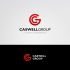 Логотип для Компания - Caswell group  - дизайнер Inspiration