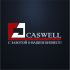 Логотип для Компания - Caswell group  - дизайнер ksenia_kova