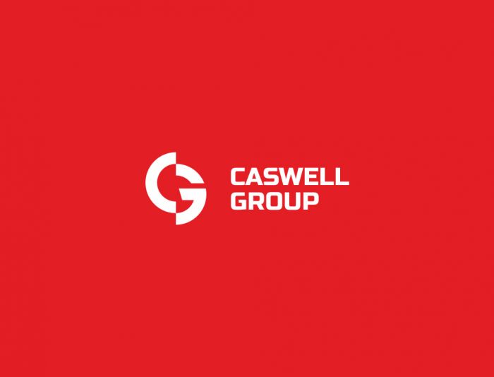 Логотип для Компания - Caswell group  - дизайнер zozuca-a