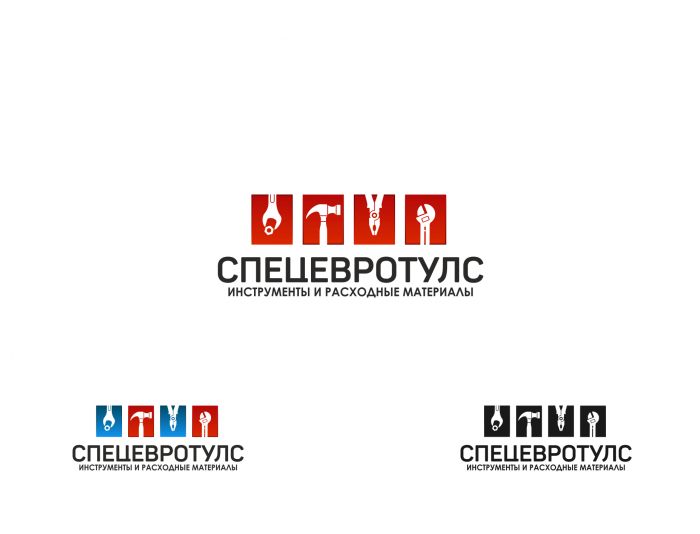 Логотип для Спецевротулс - дизайнер La_persona