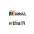 Логотип для Ганzа ; Ganza - дизайнер Nikus