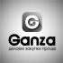 Логотип для Ганzа ; Ganza - дизайнер sn0va