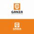 Логотип для Ганzа ; Ganza - дизайнер markosov