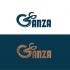 Логотип для Ганzа ; Ganza - дизайнер -lilit53_