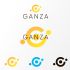 Логотип для Ганzа ; Ganza - дизайнер taigadsgn
