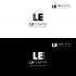 Лого и фирменный стиль для Ле Квартир - дизайнер OgaTa