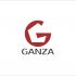 Логотип для Ганzа ; Ganza - дизайнер yu78