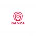 Логотип для Ганzа ; Ganza - дизайнер shamaevserg
