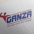Логотип для Ганzа ; Ganza - дизайнер kokker