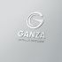 Логотип для Ганzа ; Ganza - дизайнер serz4868