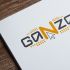Логотип для Ганzа ; Ganza - дизайнер GeorgeLev