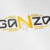 Логотип для Ганzа ; Ganza - дизайнер GeorgeLev