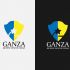 Логотип для Ганzа ; Ganza - дизайнер ArsRod