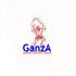 Логотип для Ганzа ; Ganza - дизайнер AlekseiV
