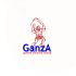 Логотип для Ганzа ; Ganza - дизайнер AlekseiV