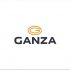 Логотип для Ганzа ; Ganza - дизайнер bockko
