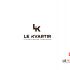 Лого и фирменный стиль для Ле Квартир - дизайнер andblin61