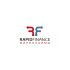 Логотип для RapidFinance - дизайнер funkielevis