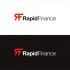 Логотип для RapidFinance - дизайнер Donum