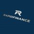 Логотип для RapidFinance - дизайнер kirilln84