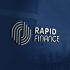 Логотип для RapidFinance - дизайнер Rusj