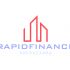 Логотип для RapidFinance - дизайнер Nikita81