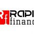 Логотип для RapidFinance - дизайнер DEN77IDEYA