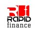 Логотип для RapidFinance - дизайнер DEN77IDEYA