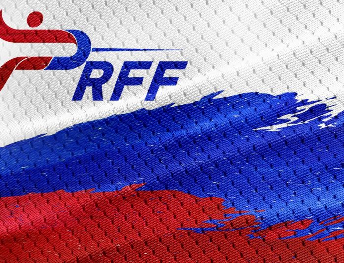 Логотип для Федерация Фехтования России - дизайнер xerx1
