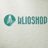 Логотип для klioshop - дизайнер bobrofanton