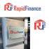 Логотип для RapidFinance - дизайнер elsarin