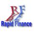 Логотип для RapidFinance - дизайнер ntw60