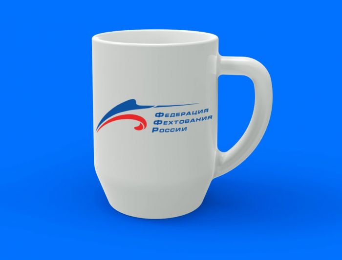 Логотип для Федерация Фехтования России - дизайнер kamael_379