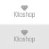 Логотип для klioshop - дизайнер ArsRod