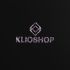 Логотип для klioshop - дизайнер AlexZab