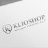Логотип для klioshop - дизайнер Alexey_SNG