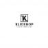 Логотип для klioshop - дизайнер kiryushkin