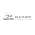 Логотип для klioshop - дизайнер kirilln84