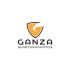 Логотип для Ганzа ; Ganza - дизайнер funkielevis