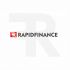Логотип для RapidFinance - дизайнер everypixel