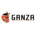 Логотип для Ганzа ; Ganza - дизайнер grotesk