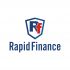 Логотип для RapidFinance - дизайнер LedZ