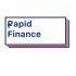 Логотип для RapidFinance - дизайнер arsenicum32