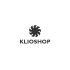 Логотип для klioshop - дизайнер ideymnogo
