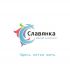 Логотип для ЖК Славянка - дизайнер degustyle