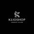 Логотип для klioshop - дизайнер shamaevserg