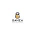 Логотип для Ганzа ; Ganza - дизайнер funkielevis