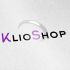 Логотип для klioshop - дизайнер HFrog