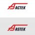 Логотип для Астек - дизайнер voenerges