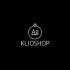 Логотип для klioshop - дизайнер ArsRod